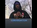 Garden Boy Smilez X Conversation