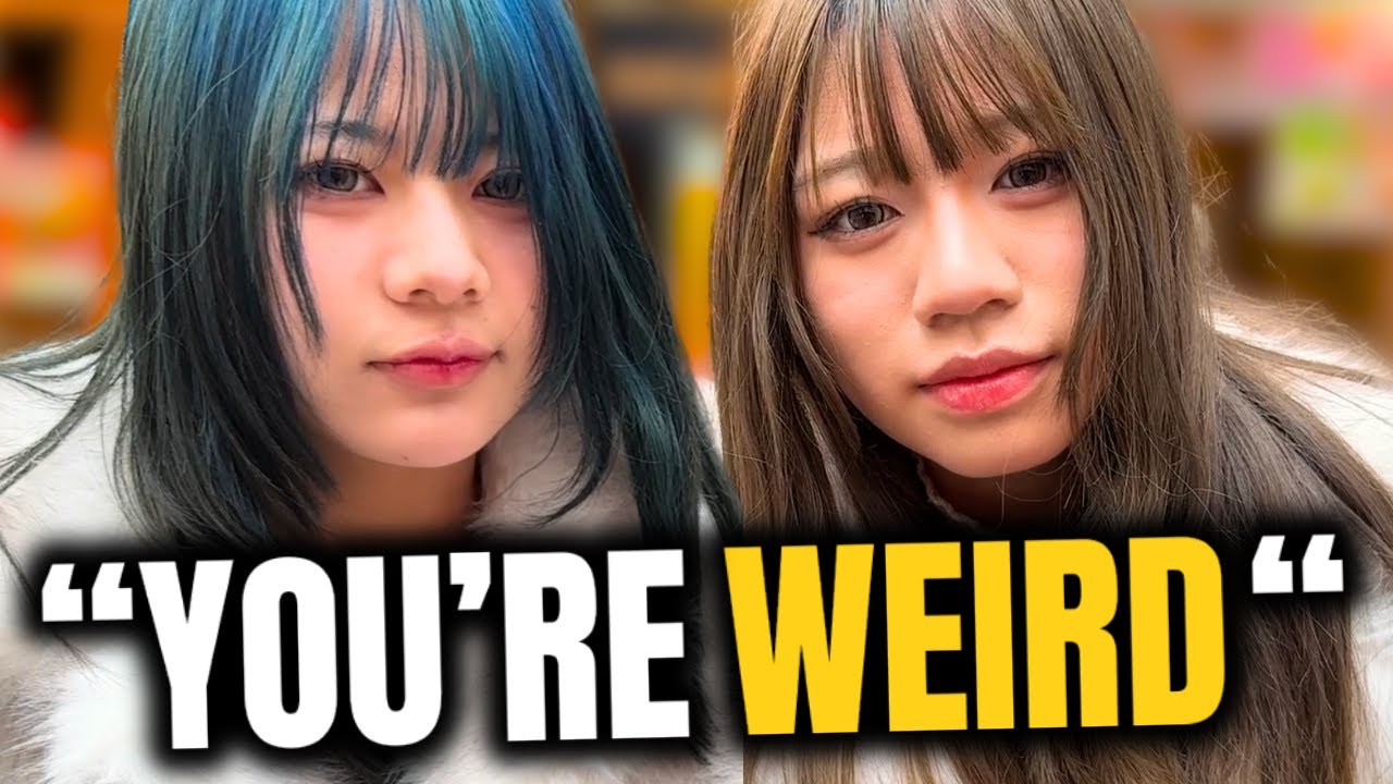 What do Japanese People Find WEIRD About Foreigners in 2026?