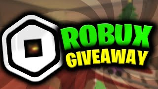 Robux Giveaway #robux #roblox #giveaway