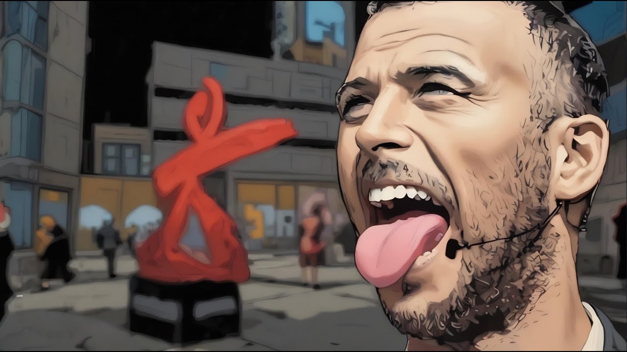 الليلة التي أُصيب فيها لطفي العبدلي بالجنون... بسبب عادل إمام