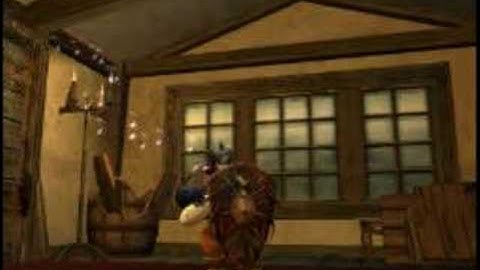 LOTRO Music: The Breakfast Machine