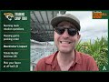 Jaguars Camp: Who Will Win Starting RB Job?