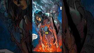 Como as Amazonas se Reproduzem? #dc #shorts #mulhermaravilha #quadrinhos