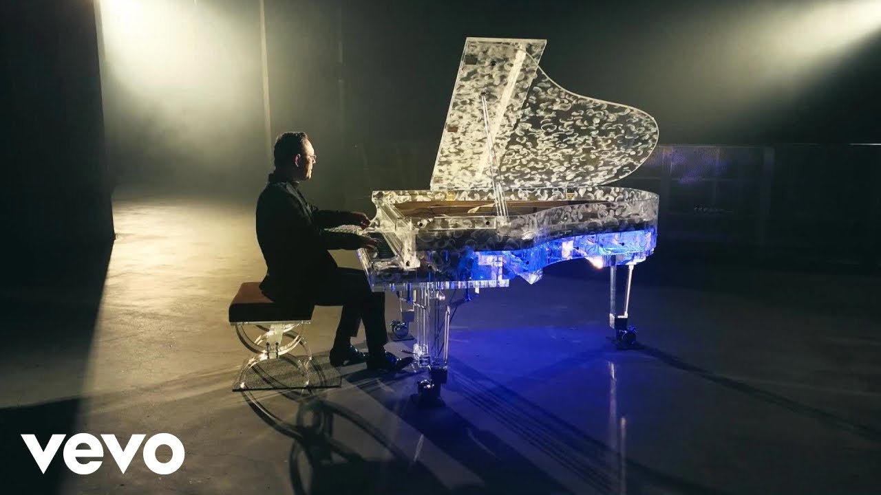 Stefan Meylaers - Ray Of Light