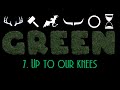 D&D | Green | Chapter 7