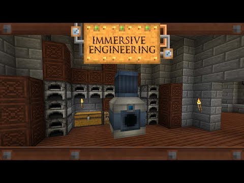 How Does A Fluid Pump Work Immersive Engineering