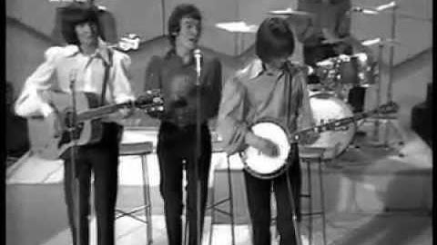 The Hollies - BBC IN CONCERT 1969 (LEGENDADO - PTBR)