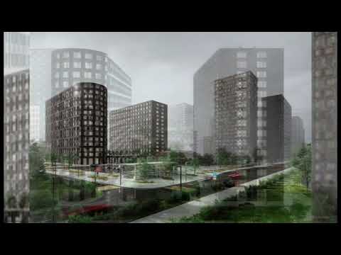 Кия на рязанском проспекте