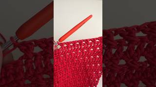 Try This Once… You’ll Be Hooked 😍 | Criss Cross Stitch