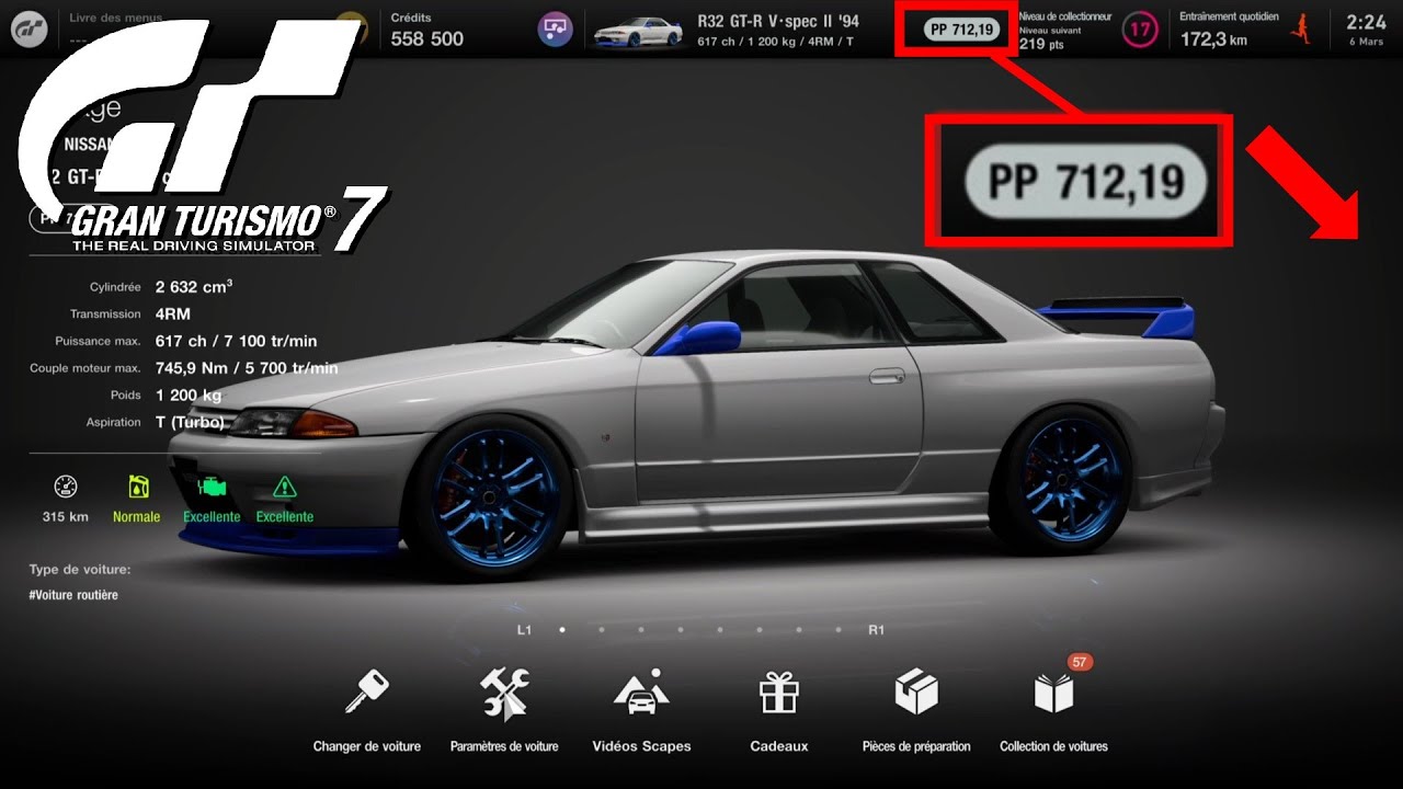 COMMENT FAIRE DIMINUER LES PP DE SA VOITURE RESTRICTEUR BALLAST