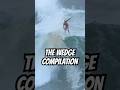 Th Wedge Crazy Surf Compilation. Which is your favorite clip? #thewedge #bigwaves #ocean