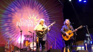 Watch Show Of Hands Hard Shoulder video