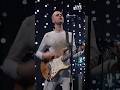 JMSN performs "I Don't Even Think About U" & more Live on KEXP
