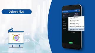Edelweiss 1 St Trade For Account Activation
