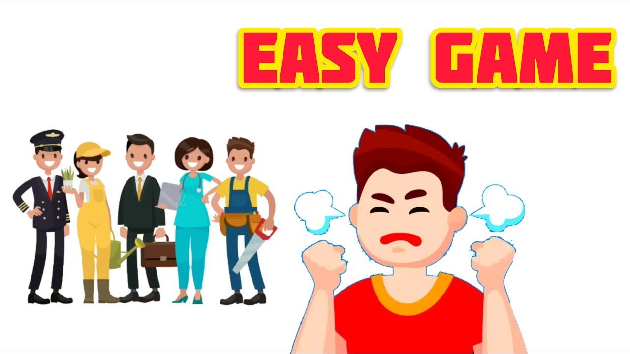 Easy Game - Brain Test - Level 278 - Who Are All These People? Walkthrough