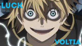 Luck Voltia Edit