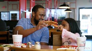 I $8 at Pizza Inn campaign - West Plans :10