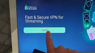 How to find and install the Pia VPN on your Firestick screenshot 2