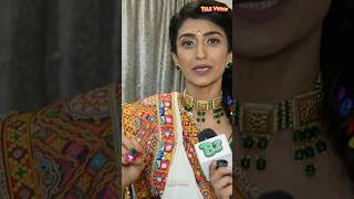 See How The Show Itti Si Khushi Brought Joy Into Neha Mehtas Life.