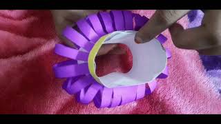 Paper Craft Lantern In Easier Way