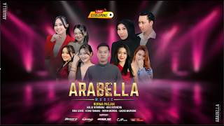 🔴LIVE STREAMING ARABELLA MUSIC - WEDDING PARTY YUDA & NOVIA | DRESI KULON KALIORI REMBANG