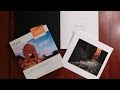 How to Print a Moab Photo Portfolio Book