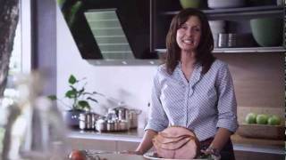 One-of-a-kind HoneyBaked Ham