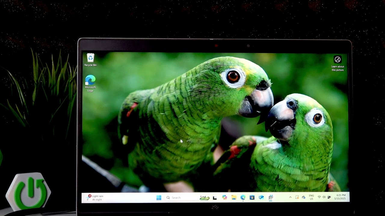 DELL Latitude 5420 – How to Check Laptop Temperature