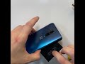 OnePlus 7T Pro  - Замена Аккумулятора Разборка
