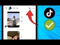 Tiktok မှာ ဖုန်းခေါ်ဆိုမှု ရွေးချယ်ခွင့် ဘယ်လိုရယူမလဲ (၂၀၂၆)
