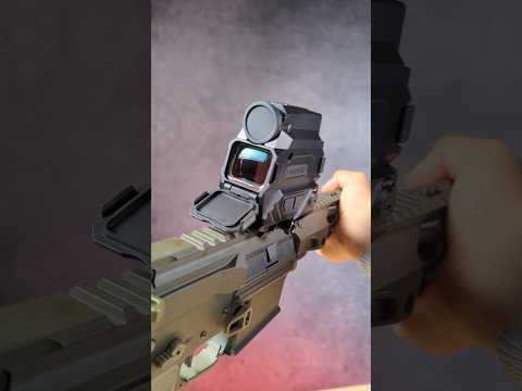 Would you buy a $1300 thermal optic?