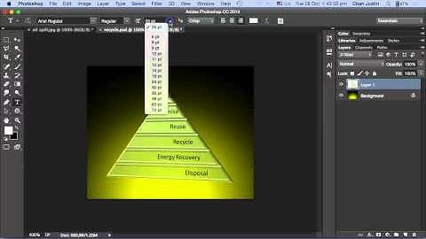 ICDL Image Editing Diagnostic