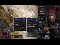 Diablo 4: Lord of Hatred - Warlock Playthrough