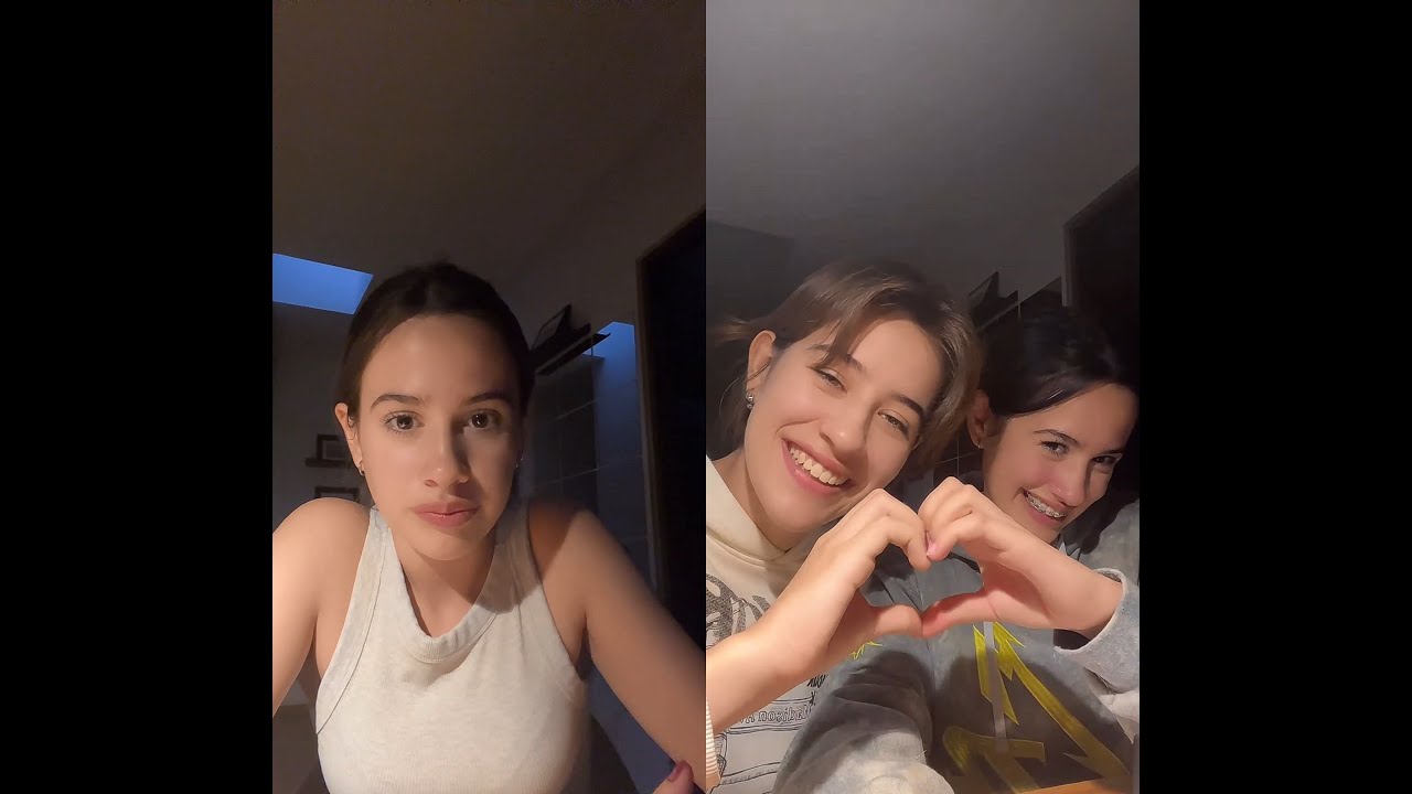 Electrify - Emi TikTok Live 22/10/2025