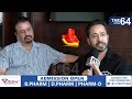 ANI Exclusive Interview! Producer Kumar Mangat and Abhishek Pathak on upcoming film Drishyam 3