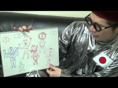 第10回「ケミカル先生のご当地マンガ道場」