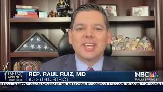 Local And State Leaders React To New Immigration Legislation