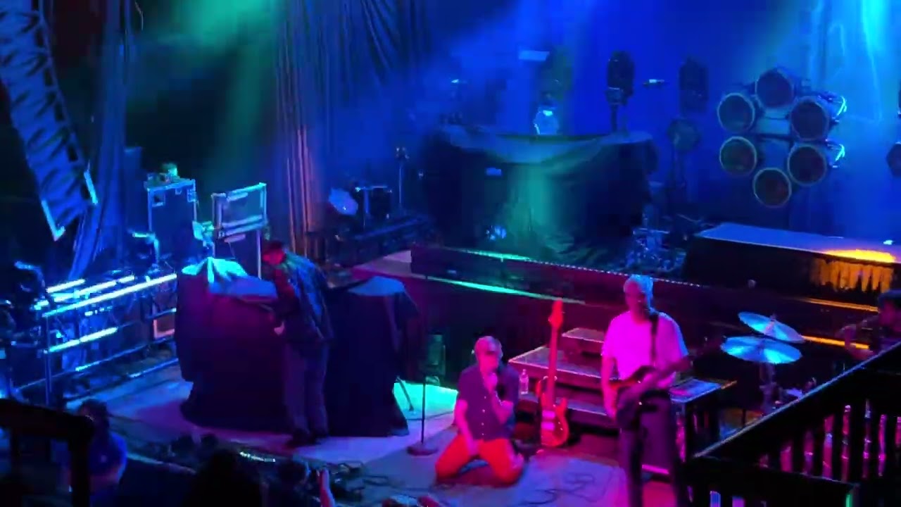 Rain City Drive - Talk To A Friend (Cleveland, OH 03.22.23)