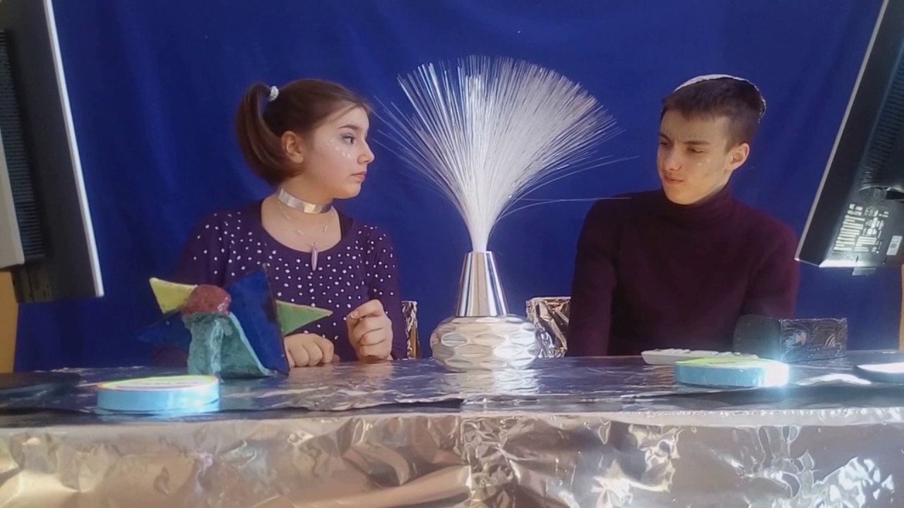 OŠ Turnić, Rijeka A Holiday on Earth - YouTube