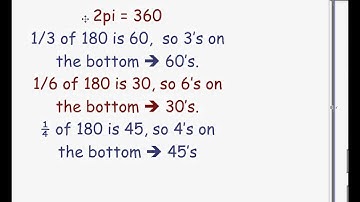 5 1 Angles and their Measures Video 1