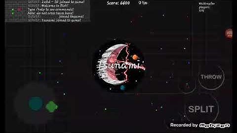 Blob.io|INSANE POPSPLITS AND LINESPLITS