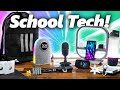 10 Cool Back to School Tech Gadgets Under $100!