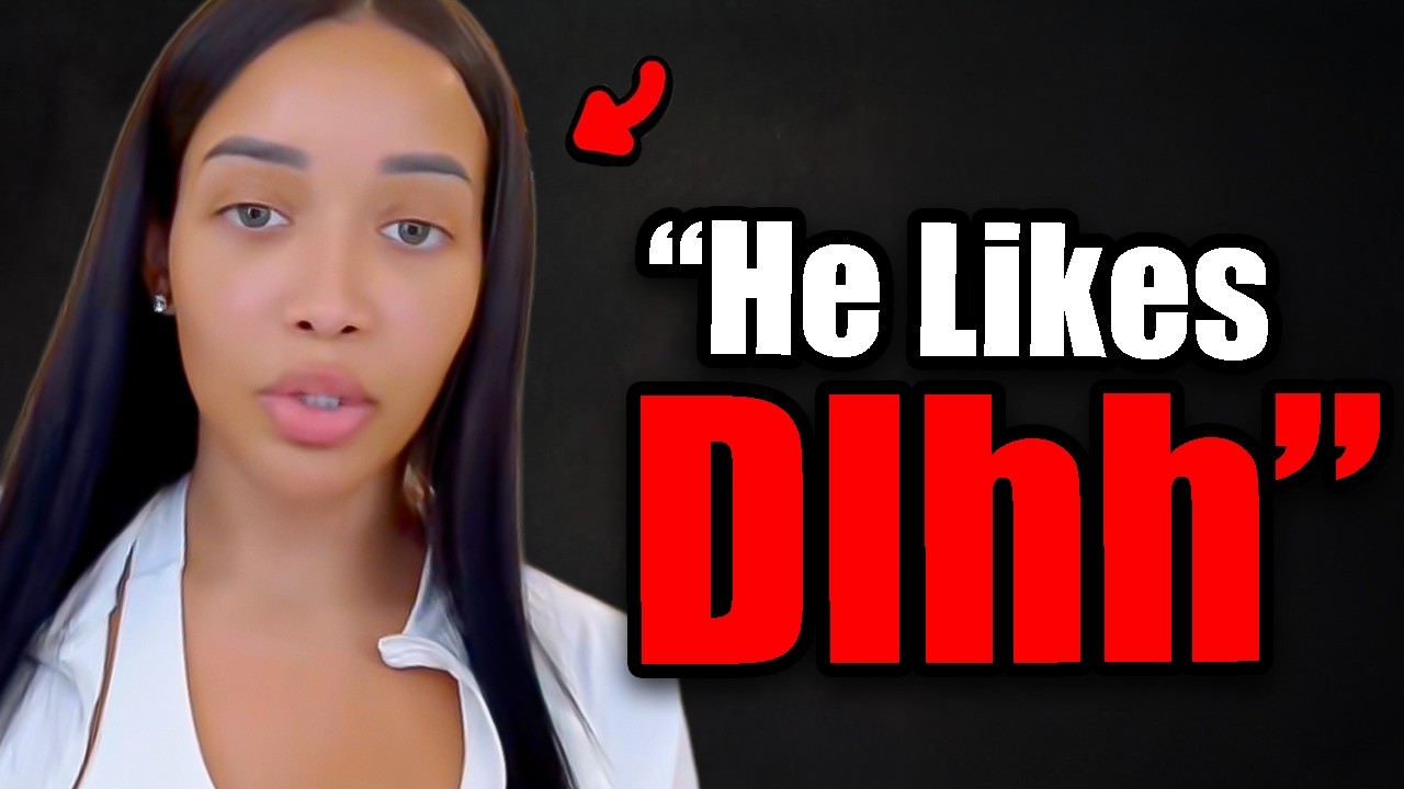 Женщины обнаруживают, что их парни скрывают свою ориенцию...