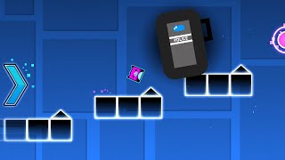 "Ballistic Shield" Layout | One of my best layouts?