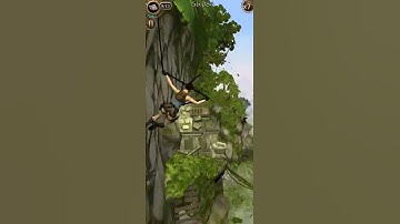 Lara Croft (Relic Run)