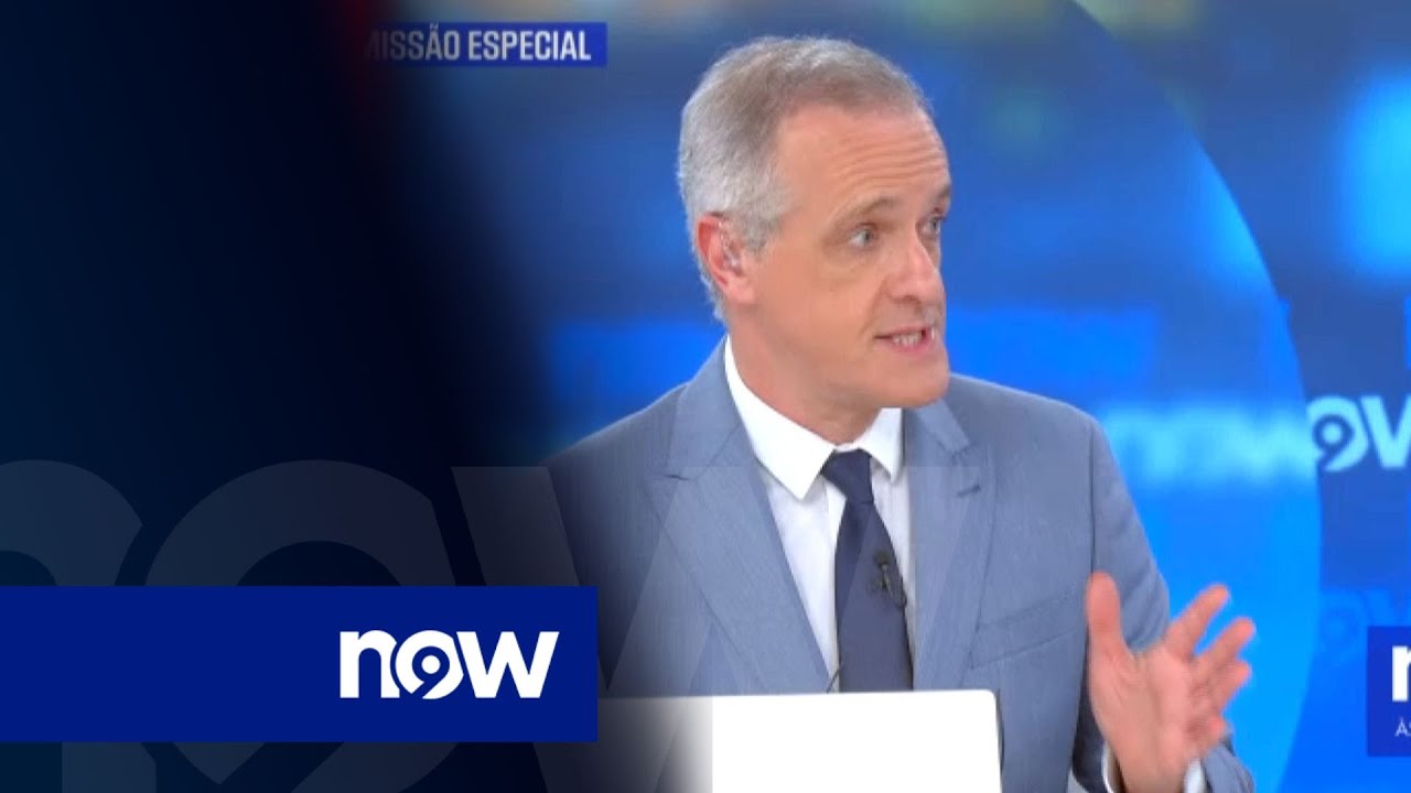 Trump diz que iranianos 