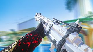 The **ADVANCED WARFARE MORS** is back and better than ever..