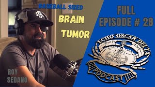 Ep.28: Roy Sedano - Retirement and the Choice to be Positive