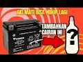 aki mati ,bisa hidup lagi@mangudinbro