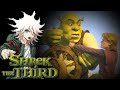Shrek the Third Game: Childhood Disappointment 😕